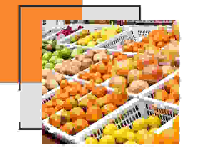 Надежная перевозка продуктов в Темрюке